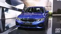 BMW Serie 3