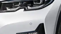 BMW 3er 2019 Modell Sport Line