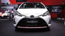 Toyota Yaris GR