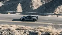 2019 McLaren 600LT: İlk Sürüş