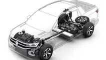 Volkswagen Tarok Concept