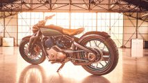 Concept KX