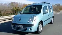 TÜV-Report 2019: Renault Kangoo