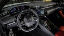 Peugeot 508 | Garage Full test