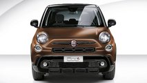 Fiat 500L S-Design