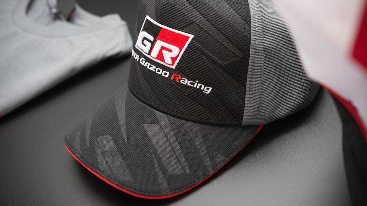 Toyota GR Experiences