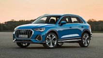 Platz 4: Audi