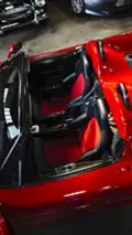 Ferrari F50