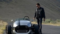 Vanderhall Venice Speedster