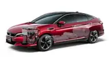 Elettriche fuel cell