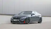 BMW M3 F80 Limo. - HVF_front