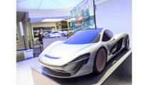 McLaren Design Studio