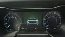 Ford Mustang Bullitt 2018 Test