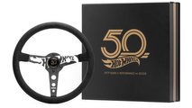 Momo Hot Wheels Özel Üretim direksiyon
