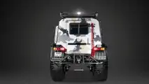 Technoimpluse Rocket Z
