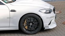 BMW M2 CS Erlkönig