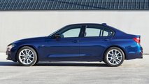 BMW 3 Series, new Vs old