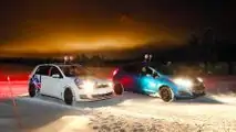 ADAC Winterreifentest 2018
