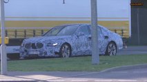 2019 Mercedes S-Serisi Sedan Casus Fotoğraflar