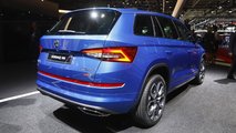 Skoda Kodiaq RS