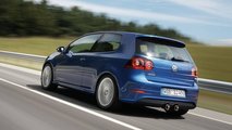 Volkswagen Golf R32