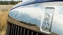 2019 Rolls-Royce Cullinan