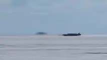 Turbinator II At Bonneville