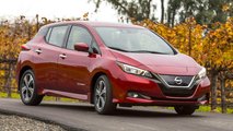 Nissan Leaf (40 kWh, 110 kW): 51,1 Cent/km