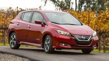 Nissan Leaf (40 kWh, 110 kW): 51,1 Cent/km