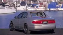 2000 Buick Regal Cielo concept