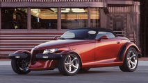7. Plymouth Prowler