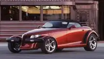 7. Plymouth Prowler