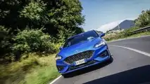Ford Focus, il Full test | Il Garage di Motor1.com