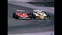 Ferrari 312 T4 Gilles Villeneuve