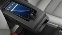 BMW i3 and i3S upgrades, November 2018