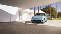 2019 Fiat 500 1957 Edition