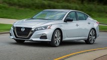 2019 Nissan Altima: First Drive
