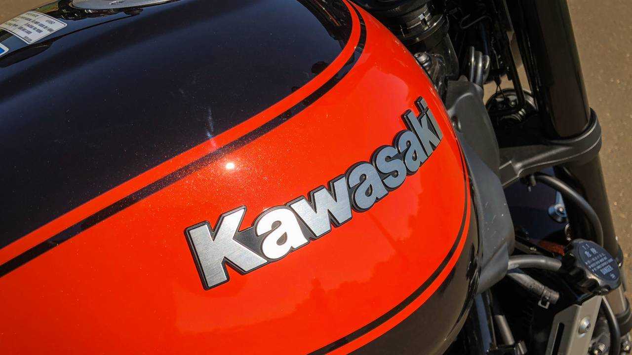 Avaliação: Kawasaki Z900 RS (BR)
