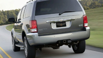 Chrysler Aspen Hybrid