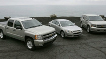 Chevrolet Silverado Hybrid 2009