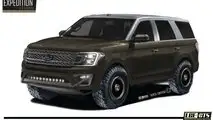 2018 LGE*CTS Expedition Classic