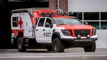 Nissan Ultimate Service Titan