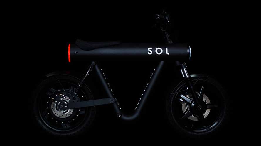 sol motors pocket rocket