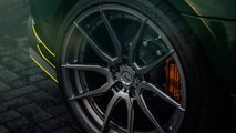 Mercedes-AMG GT by Fostla