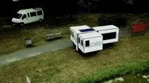 IoCamper İle Minibüsler Birer Karavana Dönüşüyor