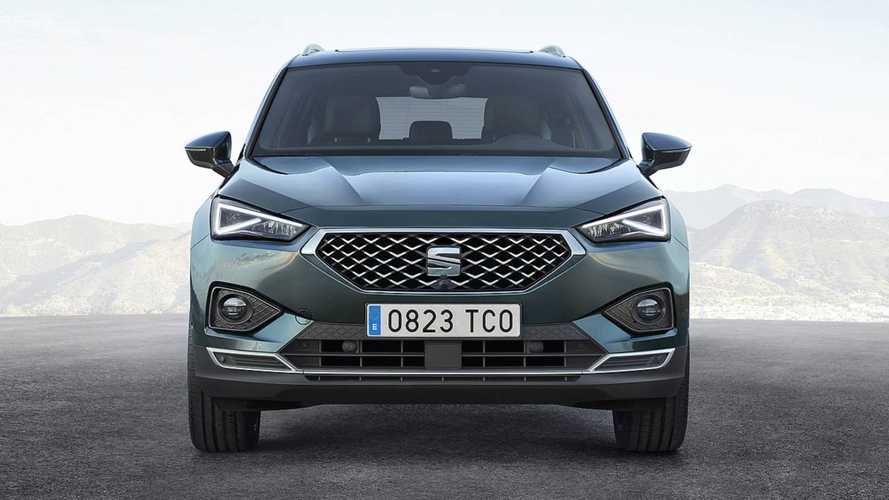 Seat Tarraco 2019