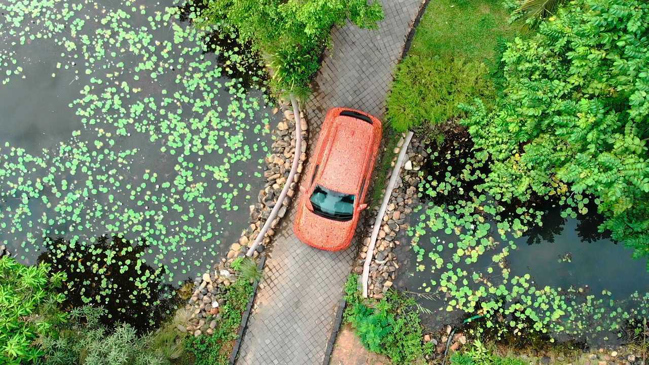 Skoda Kushaq 2021