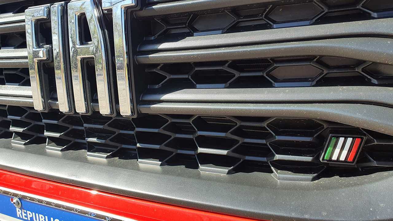 Crítica: Fiat Strada Volcano