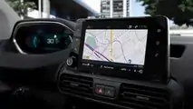 Peugeot e-Partner
