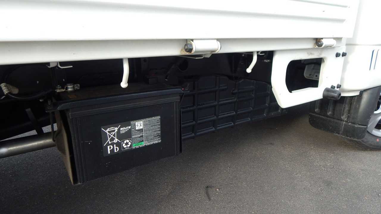 Frente a frente: Hyundai H100 y Kia K2500